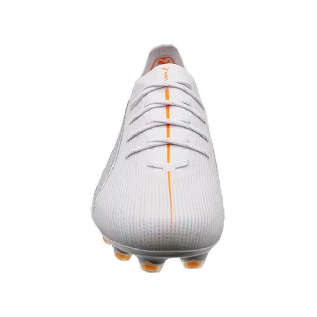 PUMA（プーマ） ウルトラ 6 アルティメット FG プーマホワイト 【PUMA