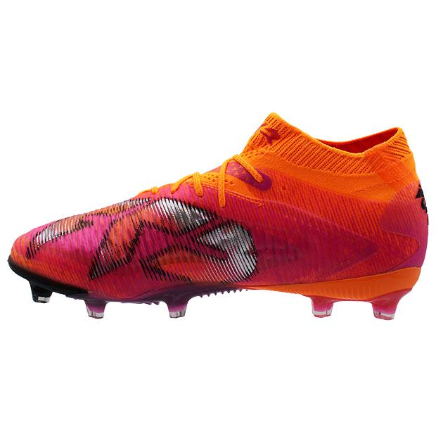 PUMA（プーマ） 【爆買】フューチャー 8 アルティメット AG ヒート