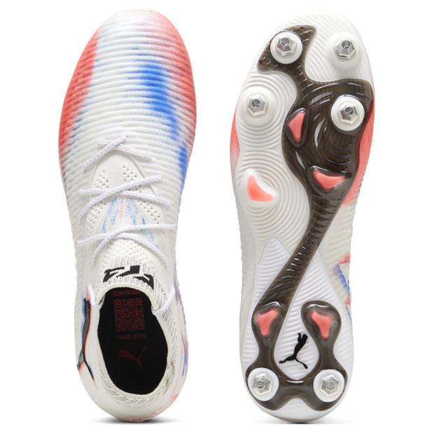 PUMA（プーマ） フューチャー 8 アルティメット MXSG プーマホワイト