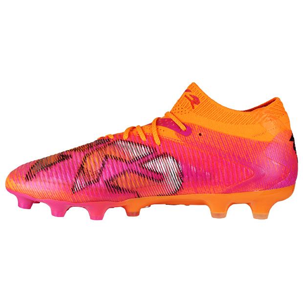 PUMA（プーマ） フューチャー 8 アルティメット HG/AG ヒート
