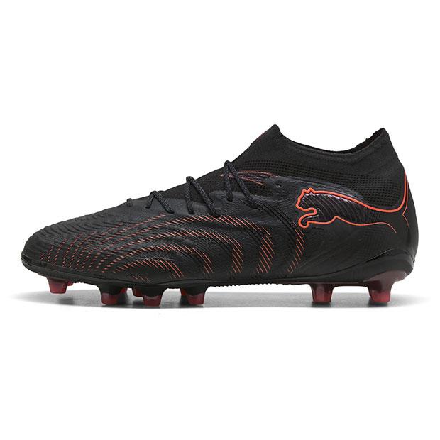 27cm PUMA フューチャー 9 アルティメット AG 108890-02 PUMA（プーマ） フューチャー 9 アルティメット AG プーマブラック