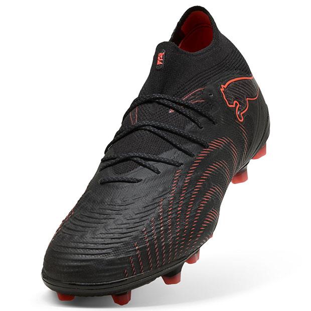27cm PUMA フューチャー 9 アルティメット AG 108890-02 PUMA（プーマ） フューチャー 9 アルティメット AG プーマブラック