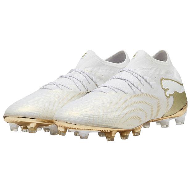PUMA（プーマ） フューチャー 9 アルティメット AG プーマホワイト