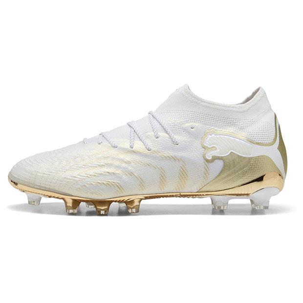 PUMA（プーマ） フューチャー 9 アルティメット AG プーマホワイト