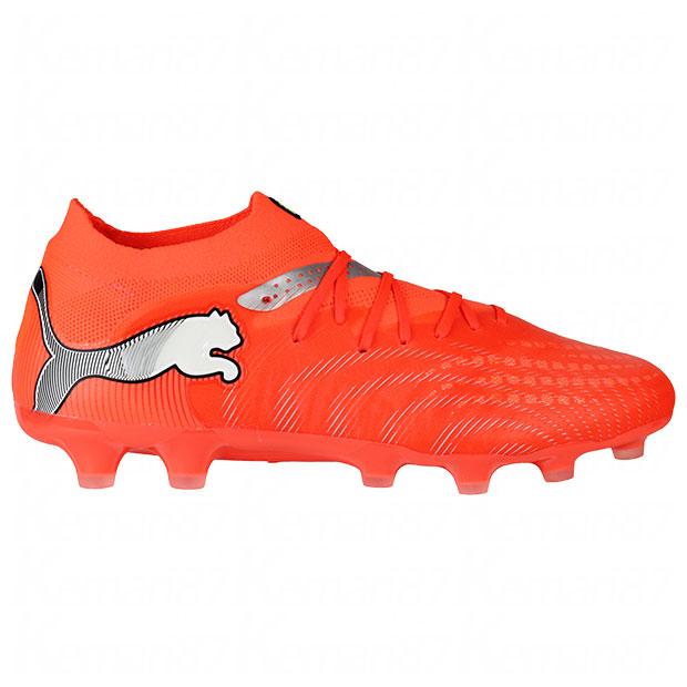 PUMA（プーマ） フューチャー 9 プロ HG/AG プーマレッド 【PUMA