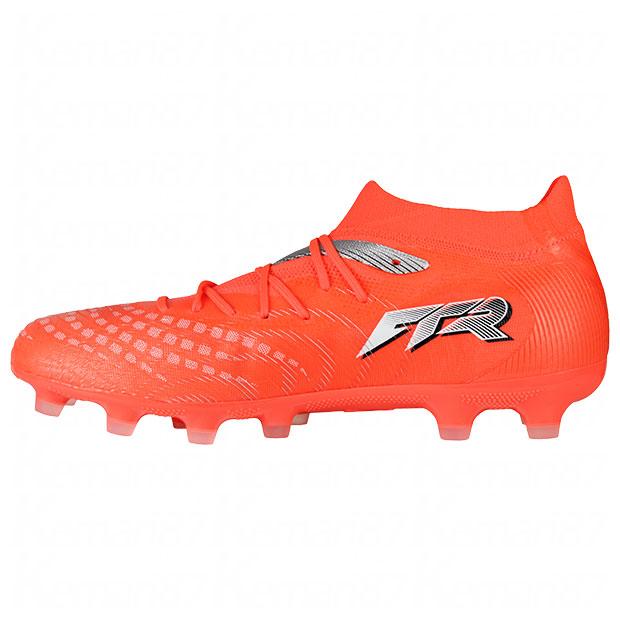 PUMA（プーマ） フューチャー 9 マッチ HG/AG プーマレッド 【PUMA