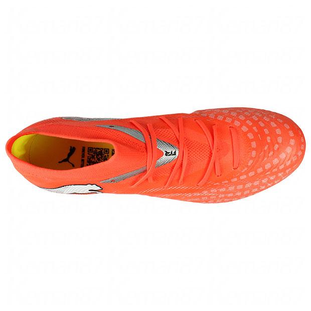 PUMA（プーマ） フューチャー 9 マッチ HG/AG プーマレッド 【PUMA