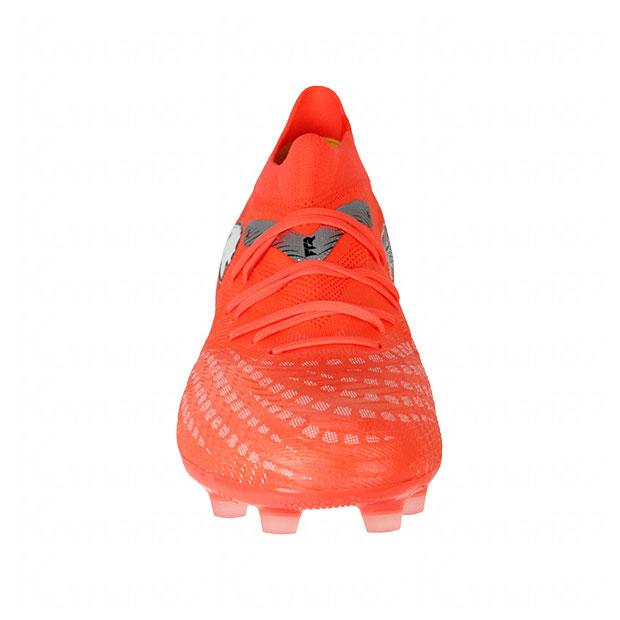 PUMA（プーマ） フューチャー 9 マッチ HG/AG プーマレッド 【PUMA