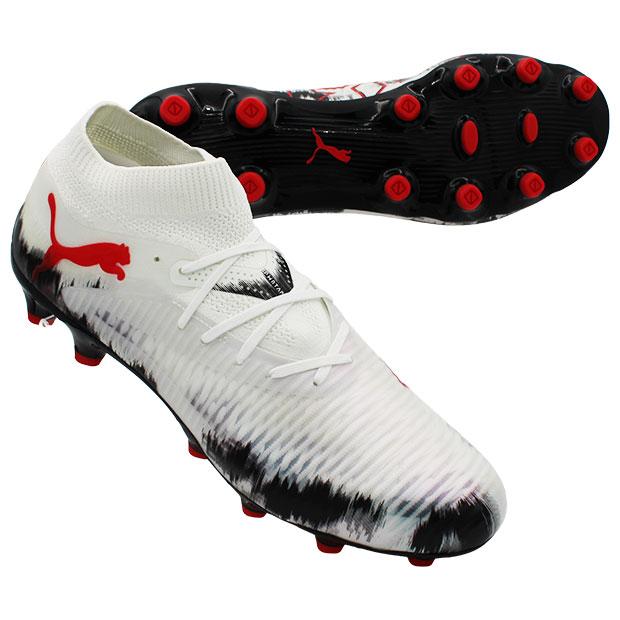 PUMA（プーマ） フューチャー 8 プロ HG/AG JPLE プーマホワイト