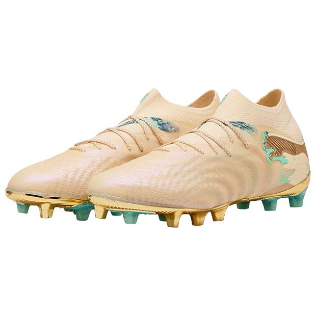 PUMA（プーマ） フューチャー 9 アルティメット CHINESE AG クリーミー