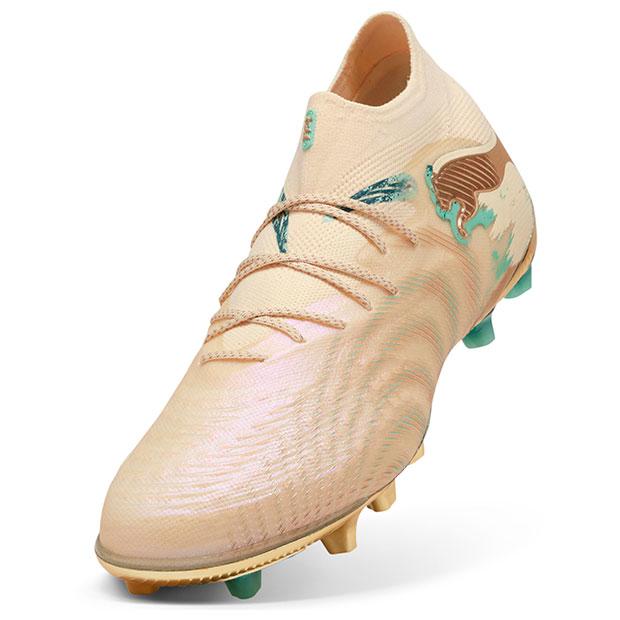 PUMA（プーマ） フューチャー 9 アルティメット CHINESE AG クリーミー