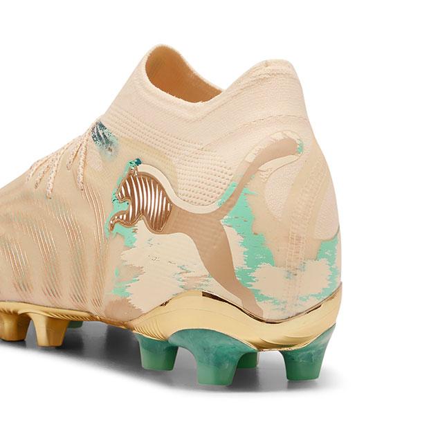 PUMA（プーマ） フューチャー 9 アルティメット CHINESE AG クリーミー