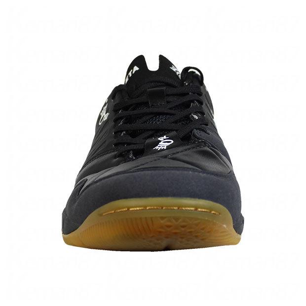 ATHLETA（アスレタ） O-Rei Futsal T007 ブラック×Fイエロー 【ATHLETA