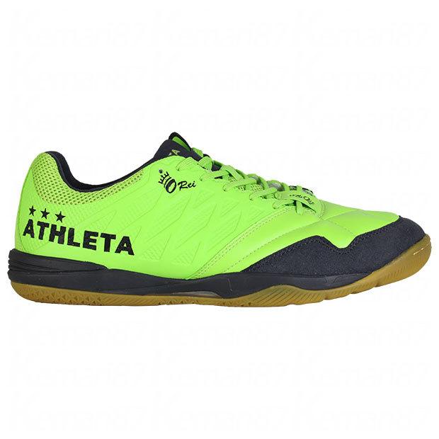 ATHLETA（アスレタ） O-Rei Futsal T007 Fグリーン 【ATHLETA|アスレタ