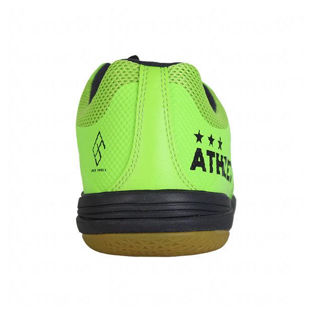 ATHLETA O-Rei Futsal T007 Fグリーン 【ATHLETA|アスレタ ATHLETA O-Rei Futsal T007 Fグリーン 【ATHLETA|アスレタ