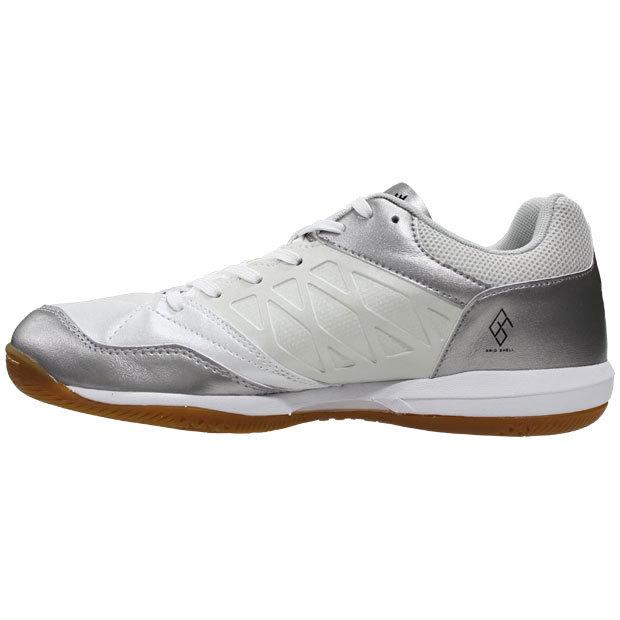 ATHLETA（アスレタ） O-Rei Futsal T008 Pホワイト×シルバー 【ATHLETA