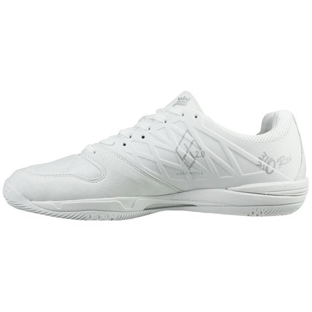 ATHLETA（アスレタ） O-Rei Futsal T007 2.0 ホワイト 【ATHLETA