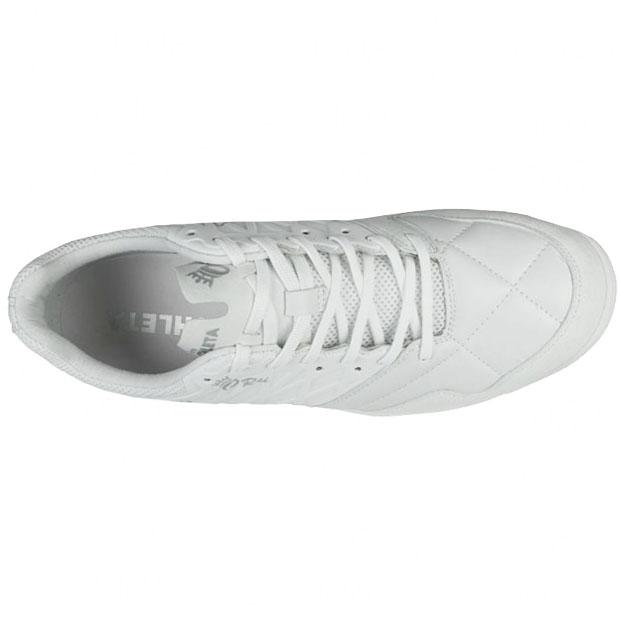 ATHLETA（アスレタ） O-Rei Futsal T007 2.0 ホワイト 【ATHLETA