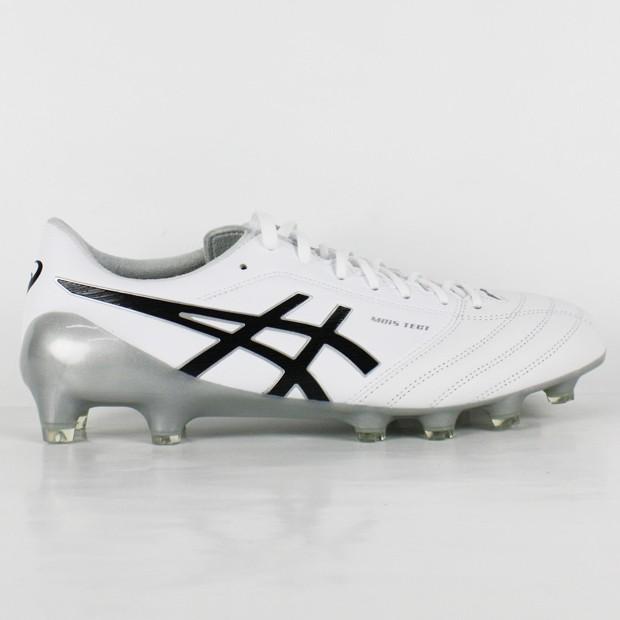 ASICS（アシックス） DSライト X-FLY 4 ホワイト×ブラック 【asics