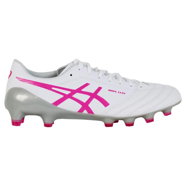 ASICS DSライト X-FLY 4 ホワイト×ピンクグロウ 【asics ASICS DSライト X-FLY 4 ホワイト×ピンクグロウ 【asics