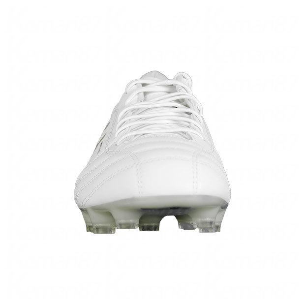 ASICS（アシックス） DSライト X-FLY 4 ホワイト×ピュアゴールド