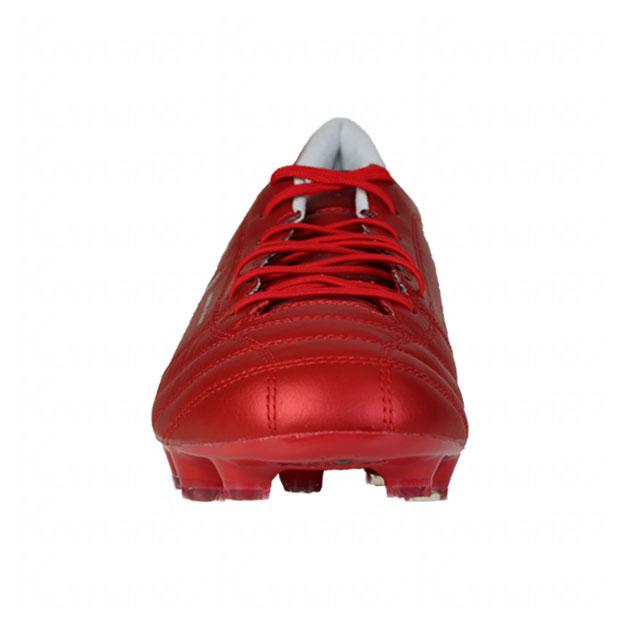 ASICS（アシックス） DSライト X-FLY 4 クラシックレッド×ビート