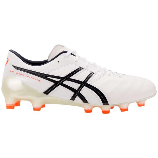 ASICS（アシックス） DSライト AVANTE ホワイト×ピーコート 【asics