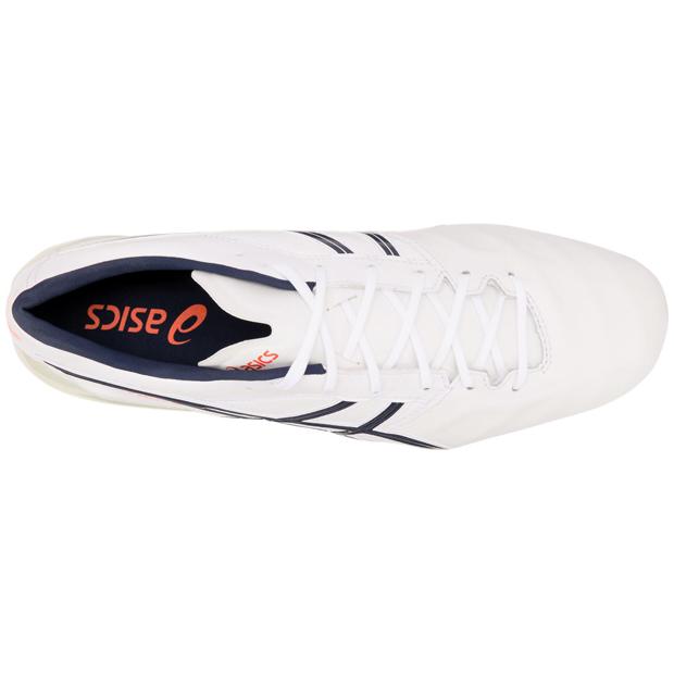 ASICS（アシックス） DSライト AVANTE ホワイト×ピーコート 【asics