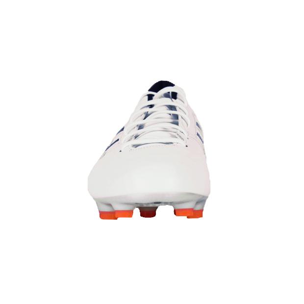 asics サッカーシューズ ホワイト　DS LIGHT AVANTE ASICS（アシックス） DSライト AVANTE ホワイト×ピーコート 【asics
