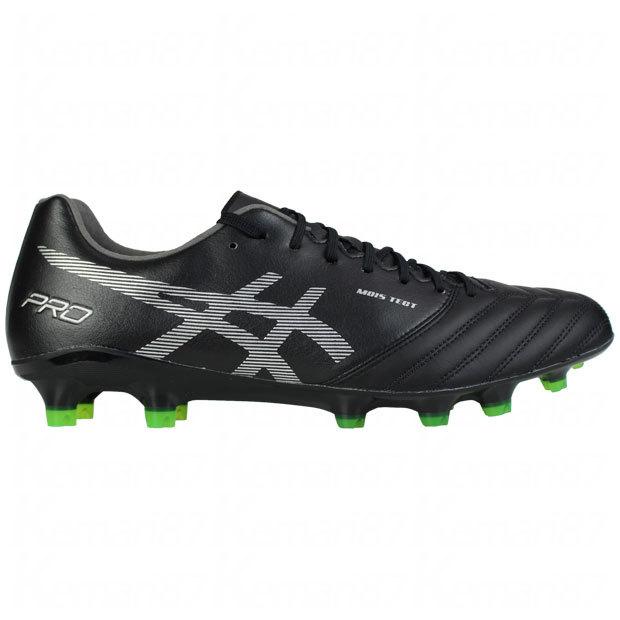 ASICS（アシックス） DSライト X-FLY PRO ブラック×ピュアシルバー