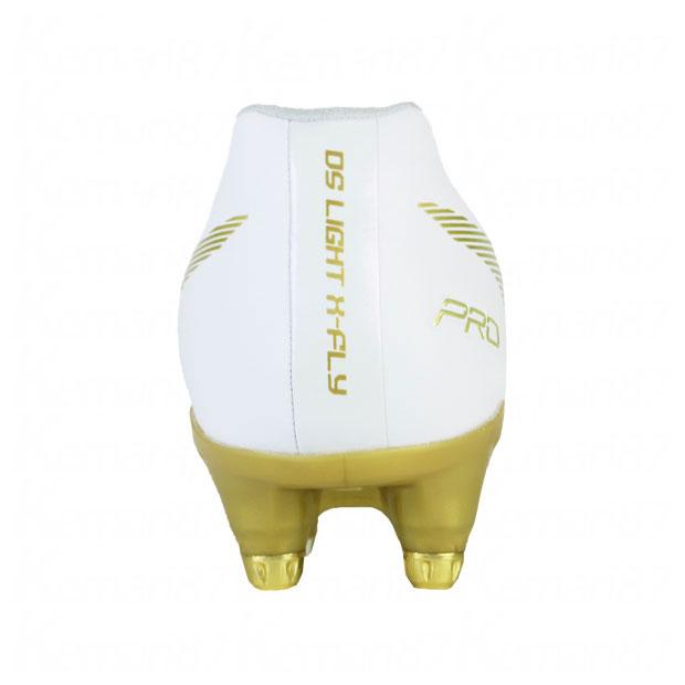 アシックス DS LIGHT X-FLY PRO ST(ホワイト×ゴールド) ASICS アシックス DS LIGHT X-FLY PRO ST(ホワイト×ゴールド) 1101A026