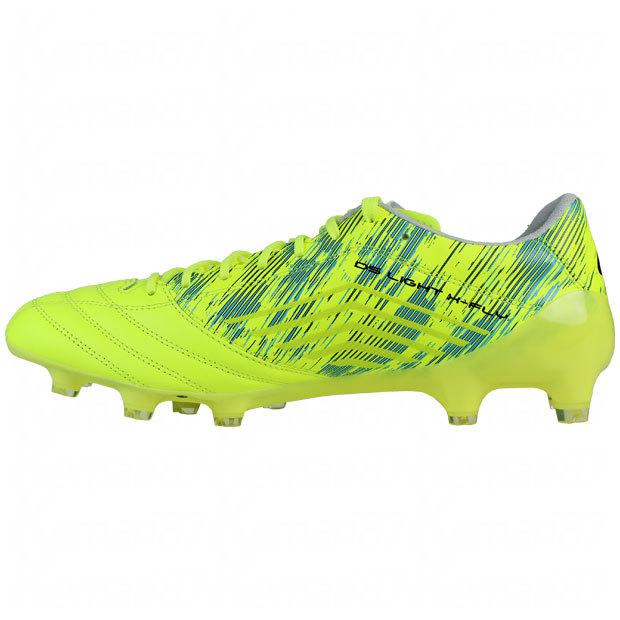 ASICS（アシックス） DSライト X-FLY 4 L.E. セーフティイエロー