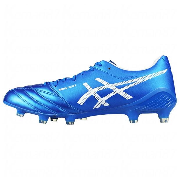 ASICS（アシックス） DSライト X-FLY 5 ディレクトリーブルー×ホワイト