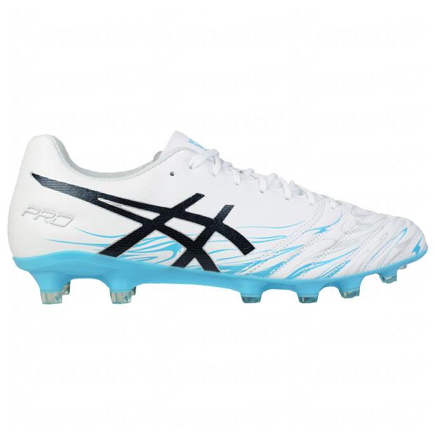 ASICS（アシックス） DSライト X-FLY PRO LIMITED ホワイト×ブラック