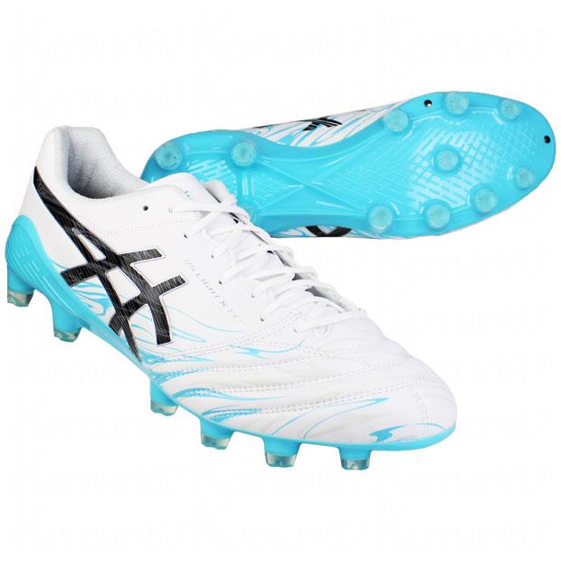 ASICS（アシックス） DSライト X-FLY 5 LIMITED ホワイト×ブラック