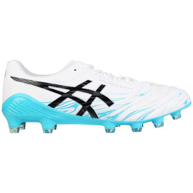 ASICS（アシックス） DSライト X-FLY 5 LIMITED ホワイト×ブラック