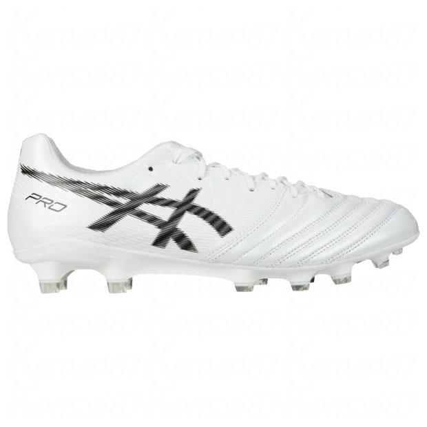 ASICS（アシックス） DSライト X-FLY PRO 2 ホワイト×ブラック 【asics