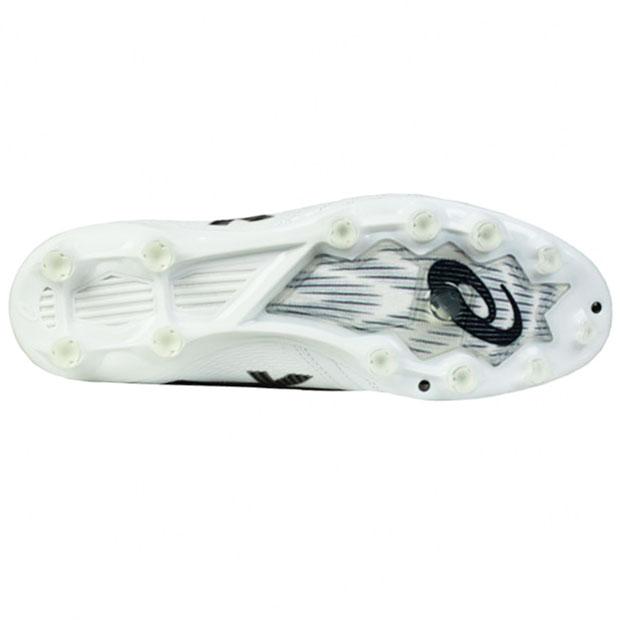 ASICS（アシックス） DSライト X-FLY PRO 2 ホワイト×ブラック 【asics