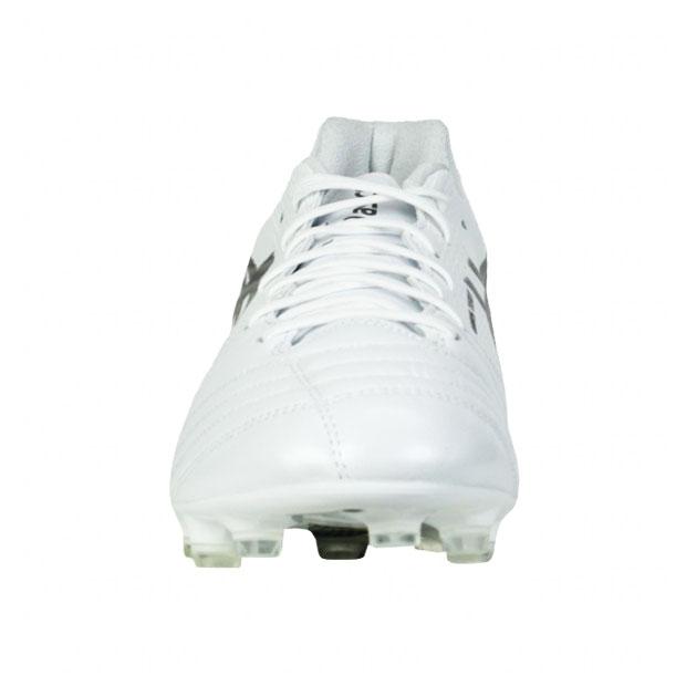 ASICS（アシックス） DSライト X-FLY PRO 2 ホワイト×ブラック 【asics
