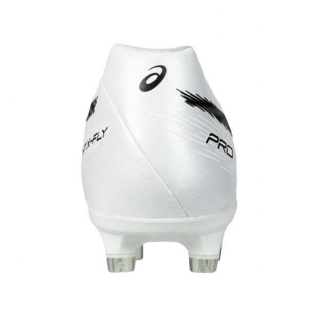 ASICS（アシックス） DSライト X-FLY PRO 2 ホワイト×ブラック 【asics