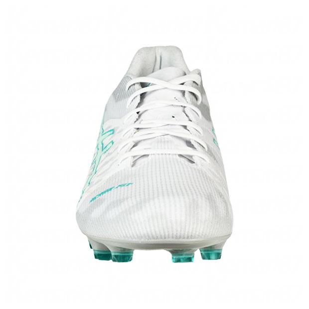 ASICS（アシックス） DSライト ACROS PRO 3 ホワイト×シーグラス