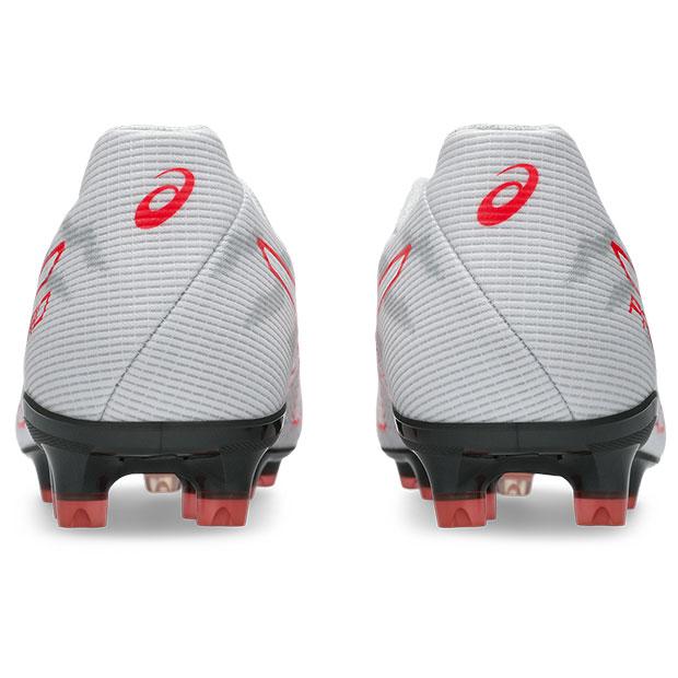 ASICS（アシックス） DSライト ACROS PRO 3 ホワイト×フラッシュレッド