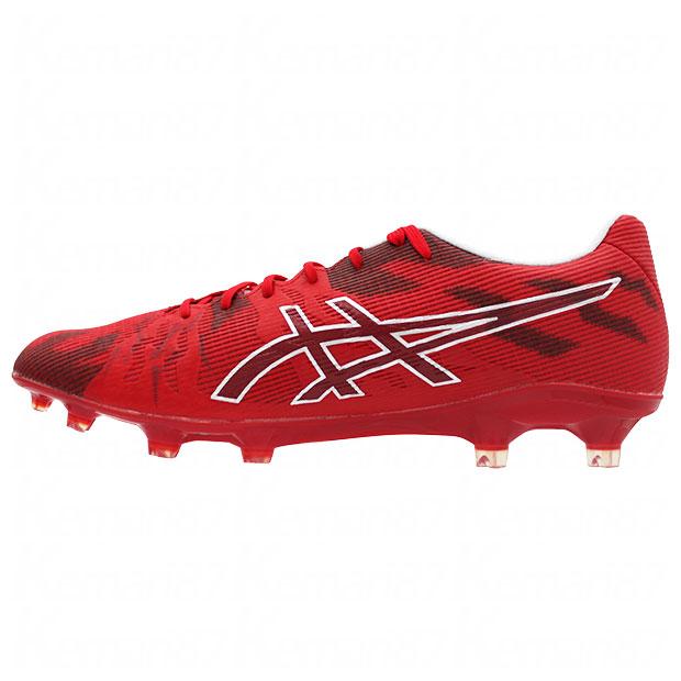 ASICS（アシックス） DSライト ACROS PRO 3 クラシックレッド×ホワイト