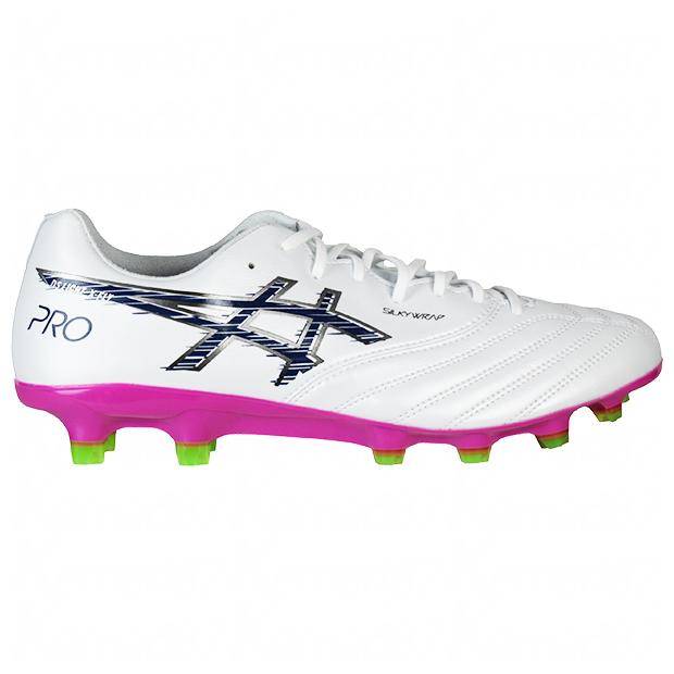 ASICS（アシックス） DSライト X-FLY PRO 3 ホワイト×トワイライト