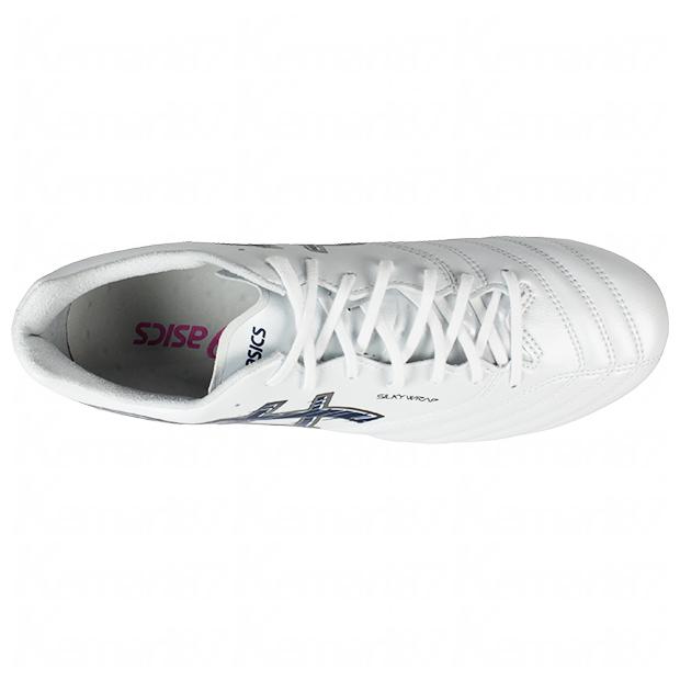ASICS（アシックス） DSライト X-FLY PRO 3 ホワイト×トワイライト