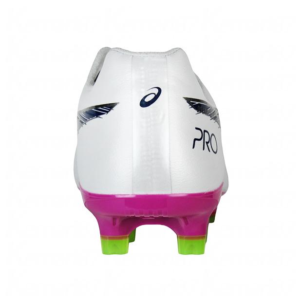 ASICS（アシックス） DSライト X-FLY PRO 3 ホワイト×トワイライト