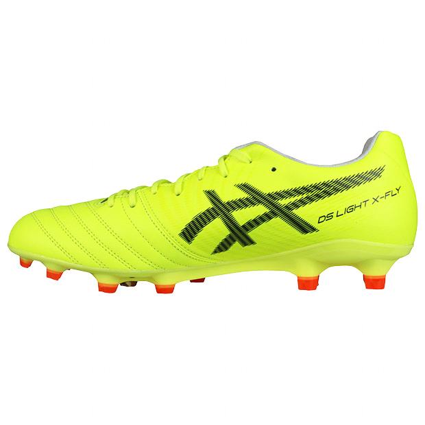 ASICS（アシックス） DSライト X-FLY PRO 2 PARIS セーフティイエロー