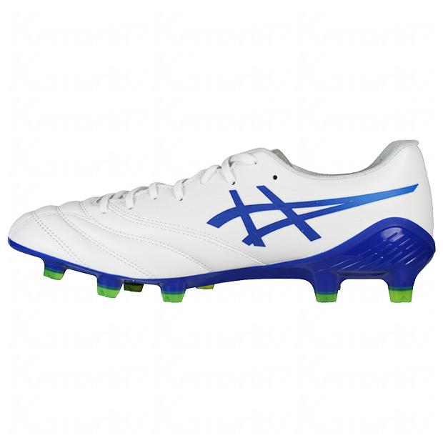 ASICS（アシックス） 爆買!! DSライト X-FLY 6 ホワイト×アシックス