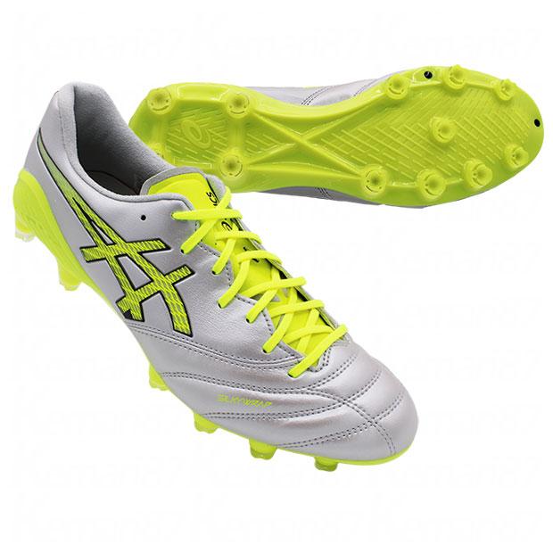 ASICS（アシックス） 爆買!! DSライト X-FLY 6 クラウドグレー