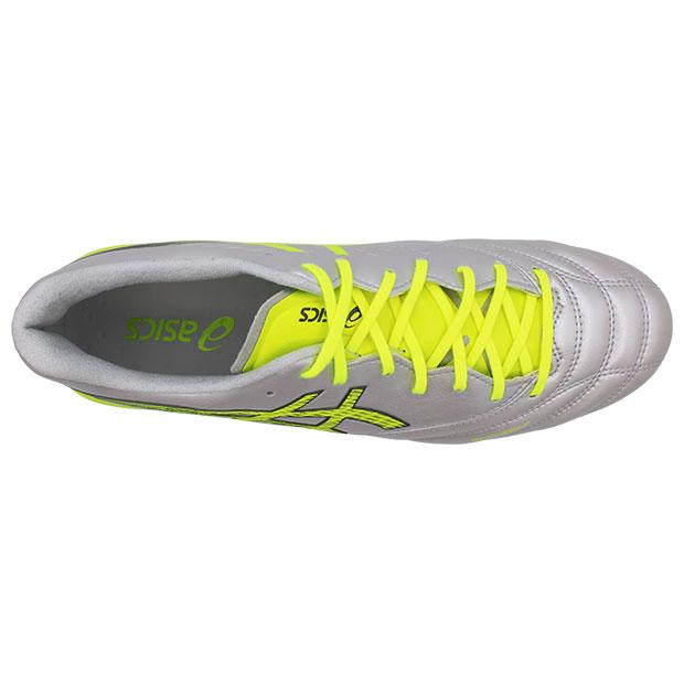 ASICS（アシックス） 爆買!! DSライト X-FLY 6 クラウドグレー